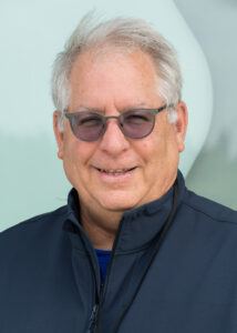 John Borgognoni, Volunteer & Program Director