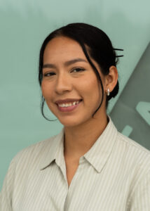 Berenice Puente, Marketing & Brand Manager