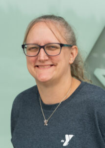 Christina Tuom, Y Kids @ Hoag Manager