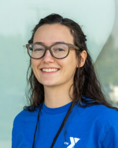 Emma Bennink, School-Age Program Supervisor